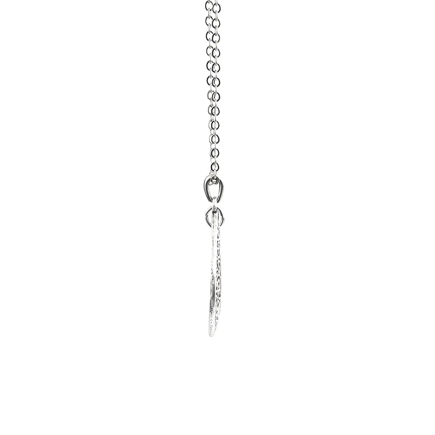 Aquarius Spirit Necklace