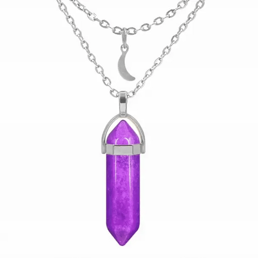 Aura Necklace