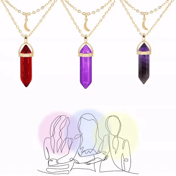 Aura Necklace