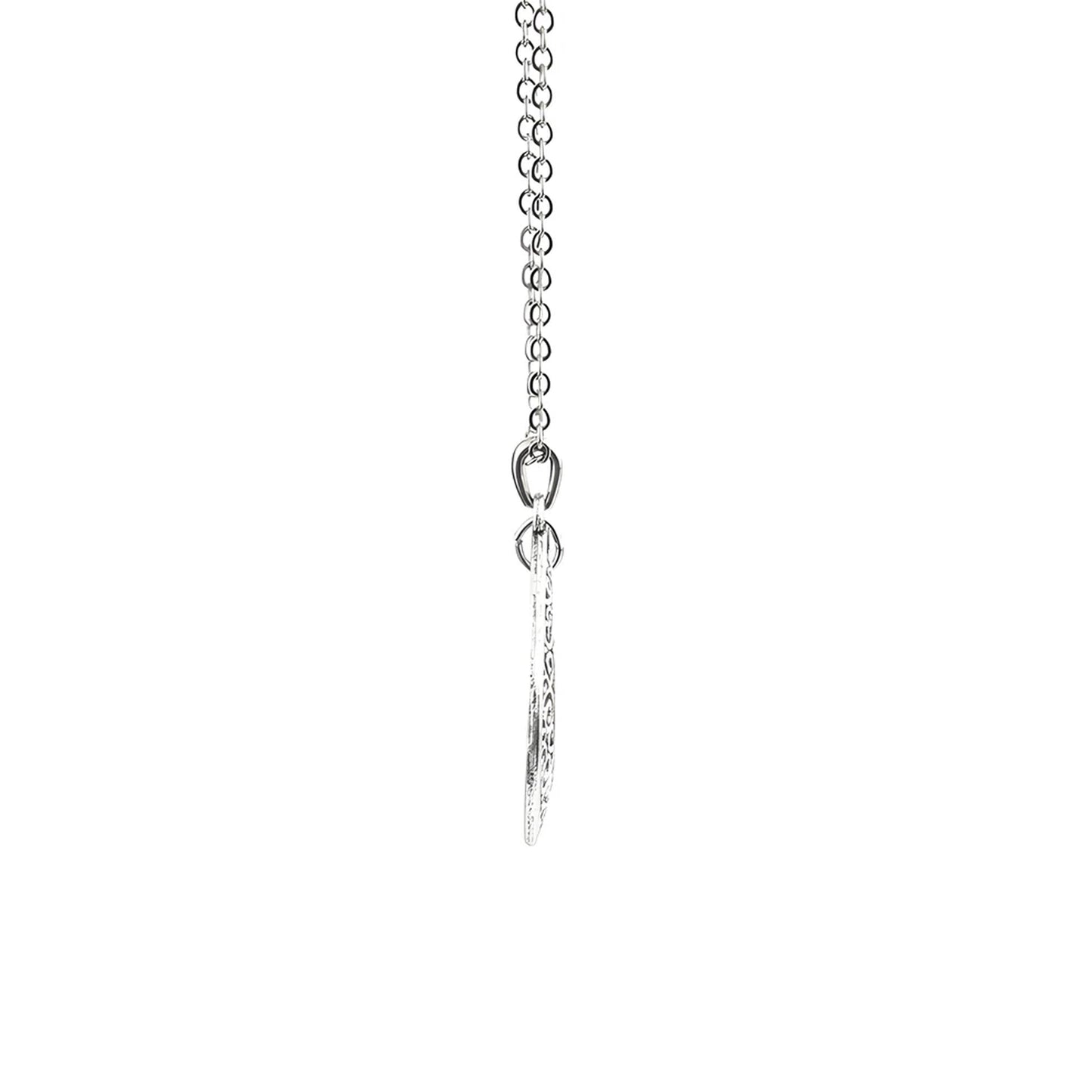 Gemini Spirit Necklace