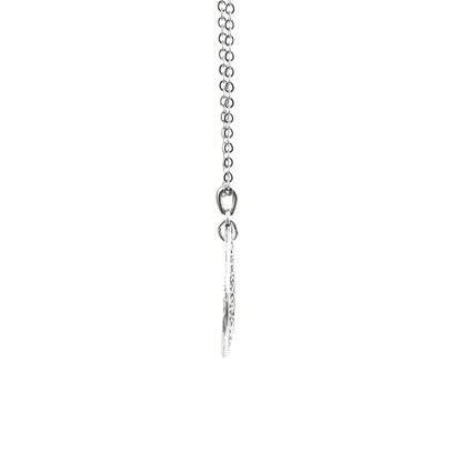Gemini Spirit Necklace
