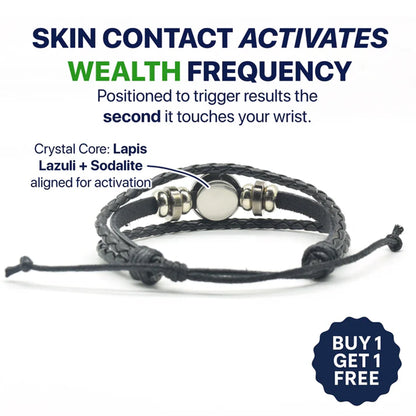 Taurus Spirit Bracelet